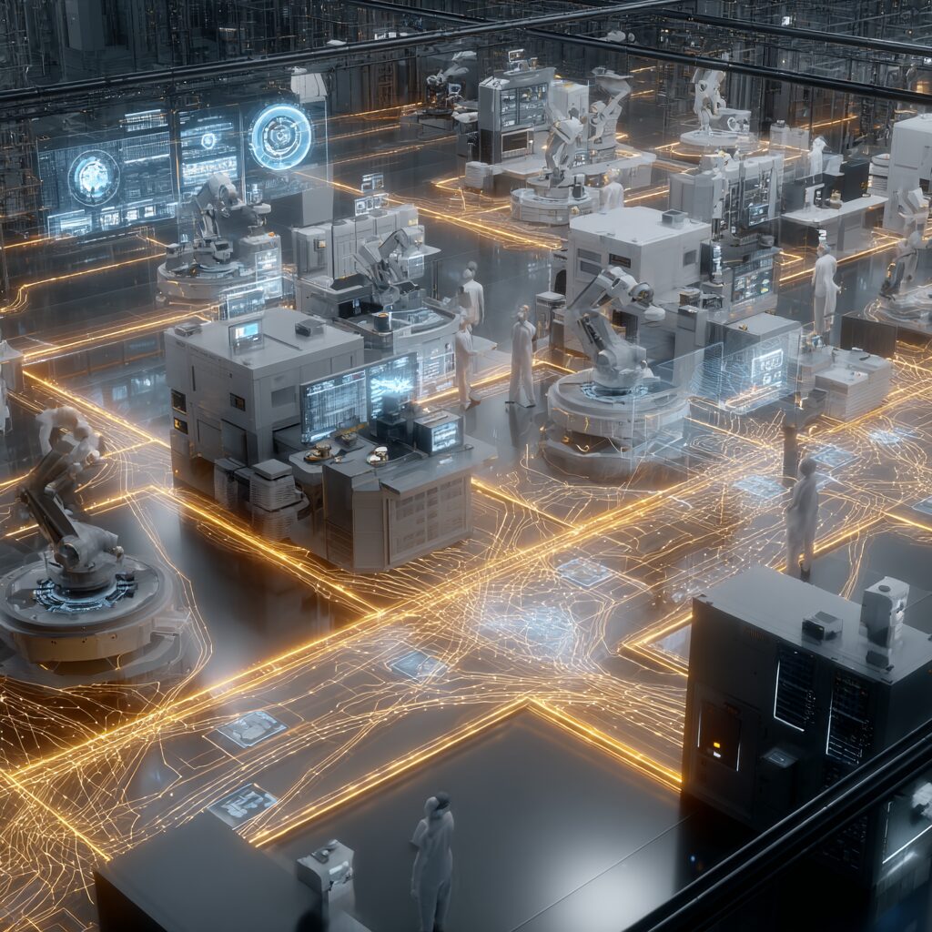 How to Stay Ahead in Additive Manufacturing