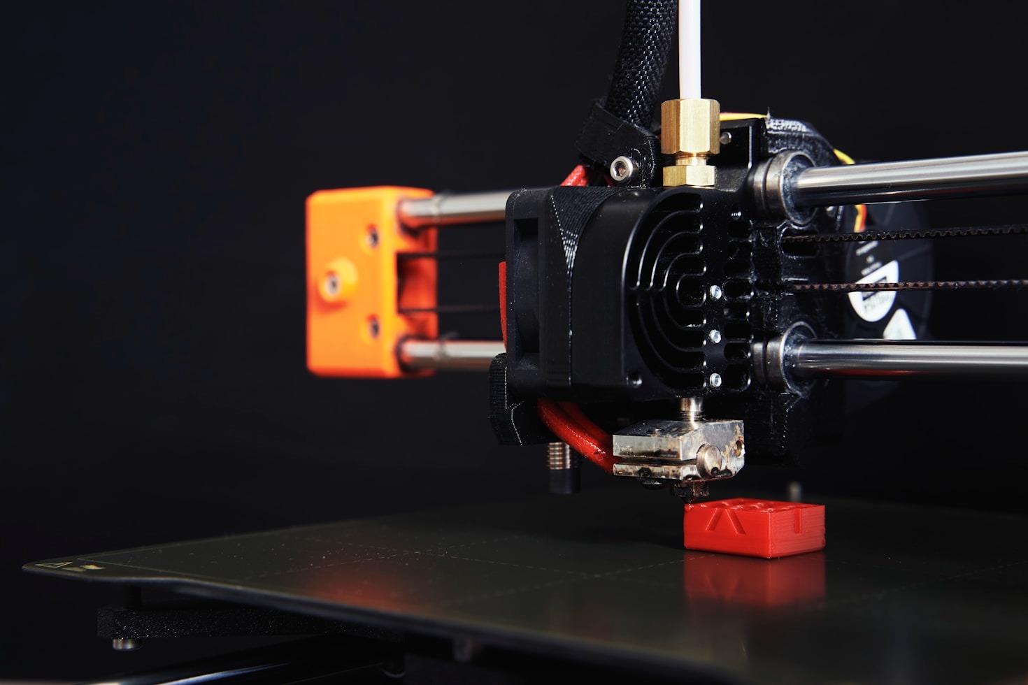 The Future of Additive Manufacturing: Trends to Watch