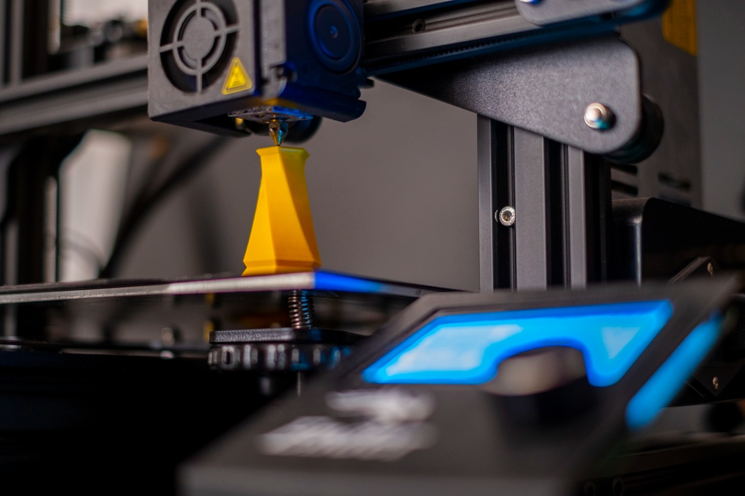 How 3D Printing is Transforming Industries Worldwide