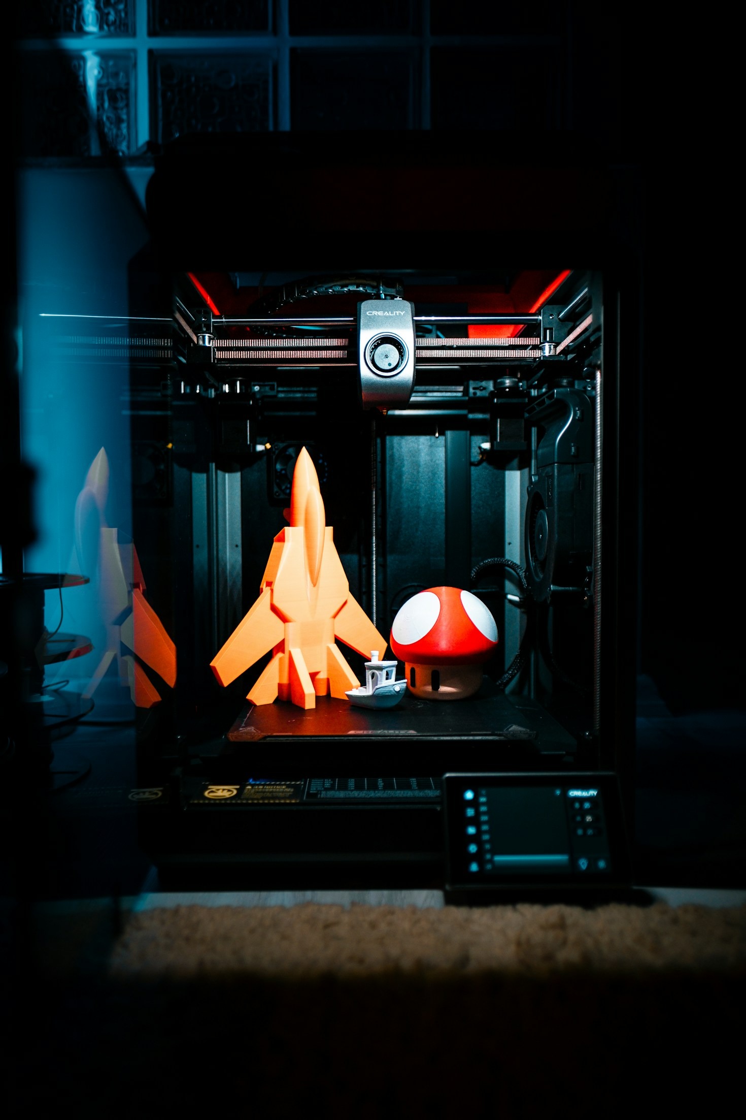Global Collaboration in the World of 3D Printing