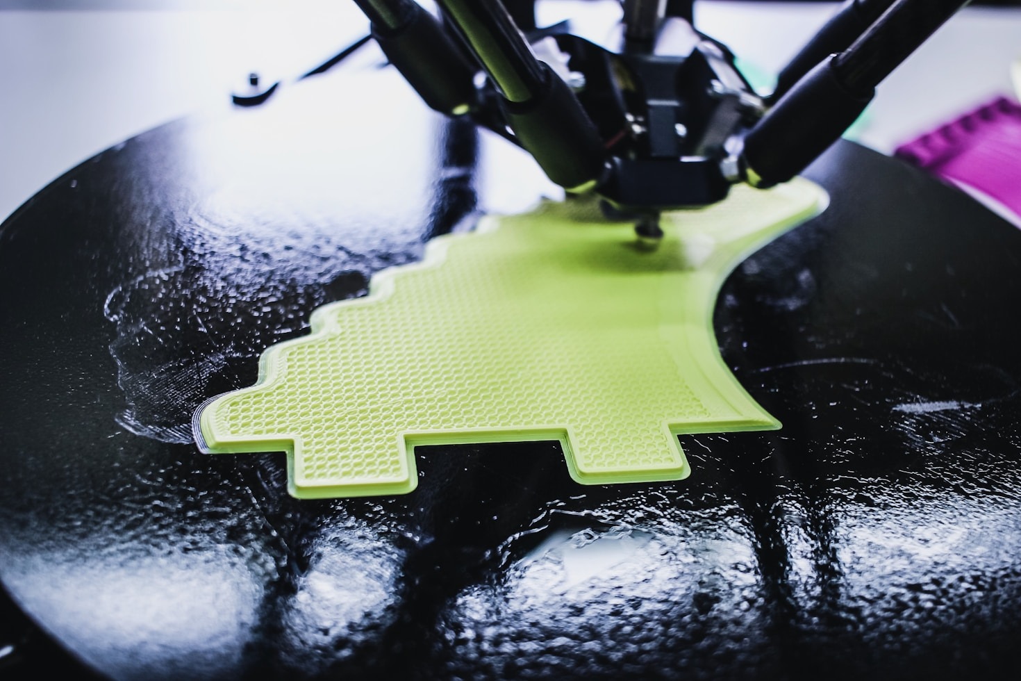 Key Challenges and Opportunities in 3D Printing