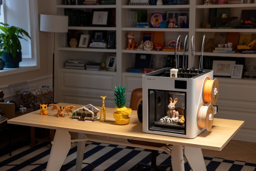 3D Printers