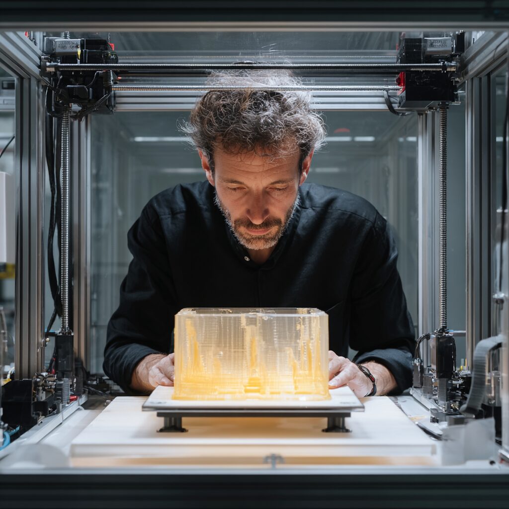 15 Brilliant 3D Prints for Your Workshop — From Tool Savers to Clever Jigs