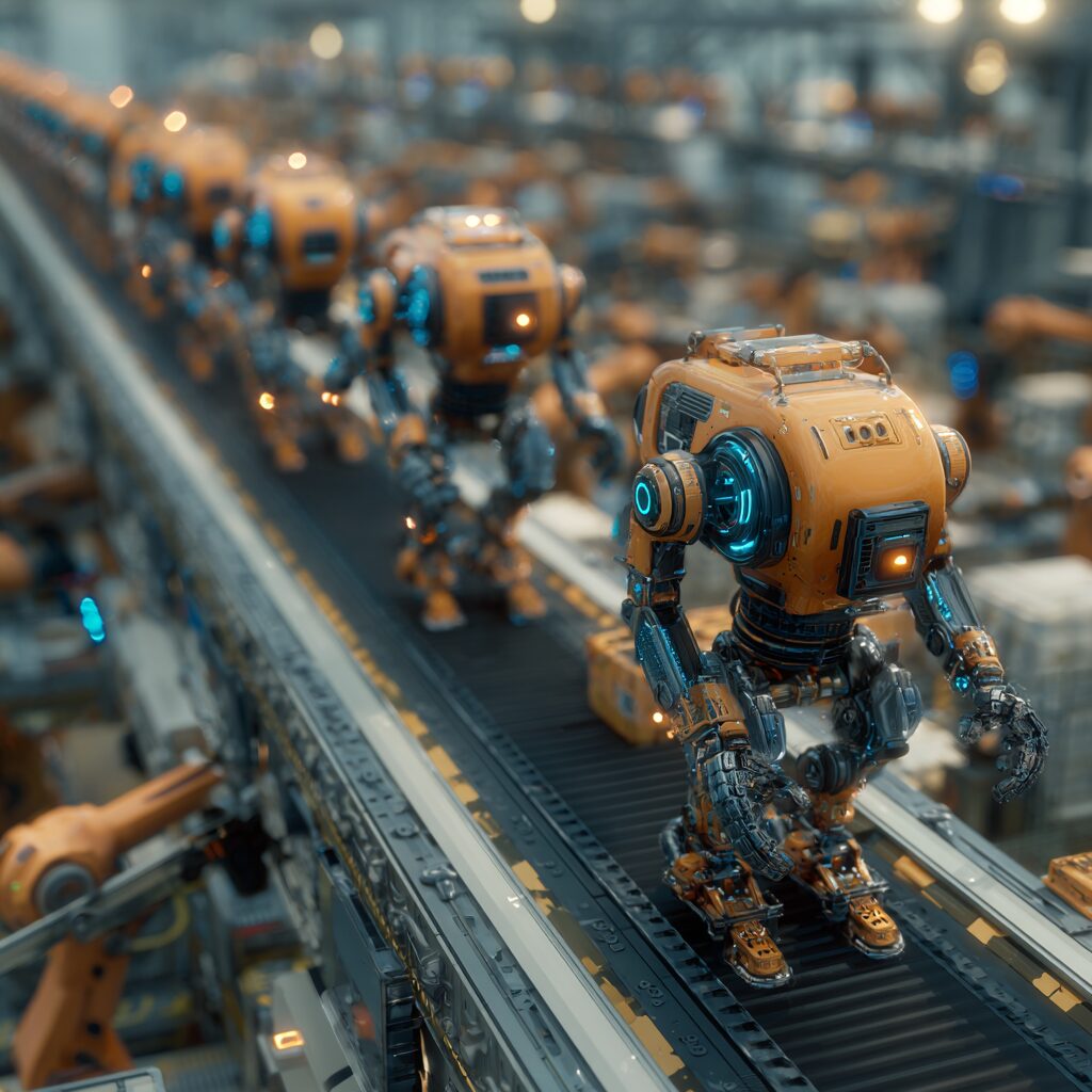 When Machines Design Machines: How AI Is Reinventing 3D Printing