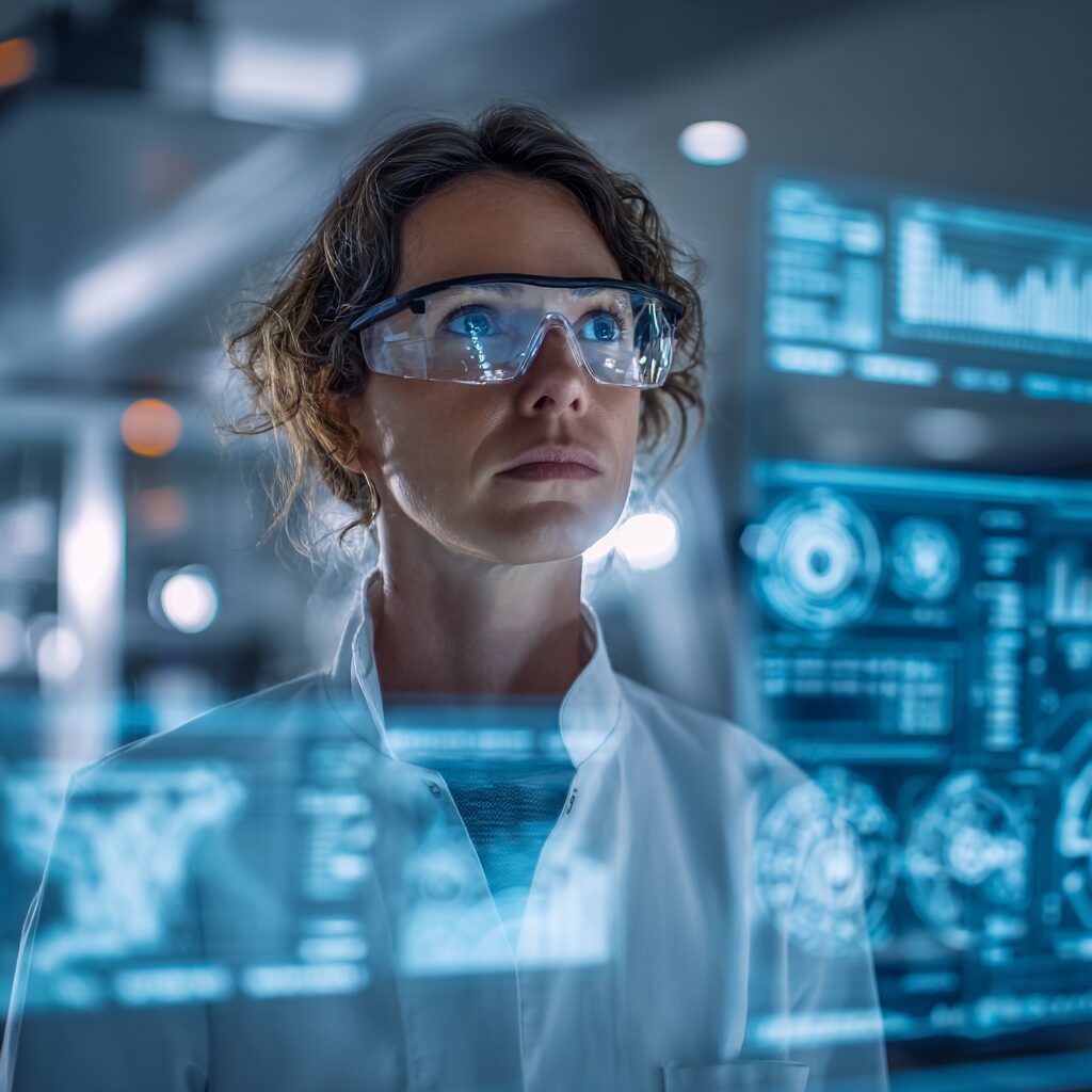 From Printing Objects to Guiding Life: The Real Future of AI, Bioprinting, and Manufacturing