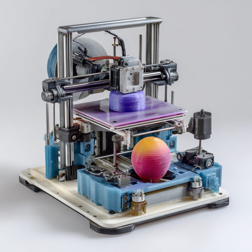 How to Start 3D Printing at Home (Step-by-Step)